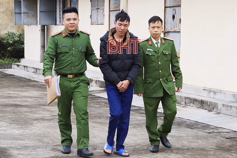 Bắt đối tượng lừa bán loa máy trên mạng, chiếm đoạt trên 1 tỷ đồng