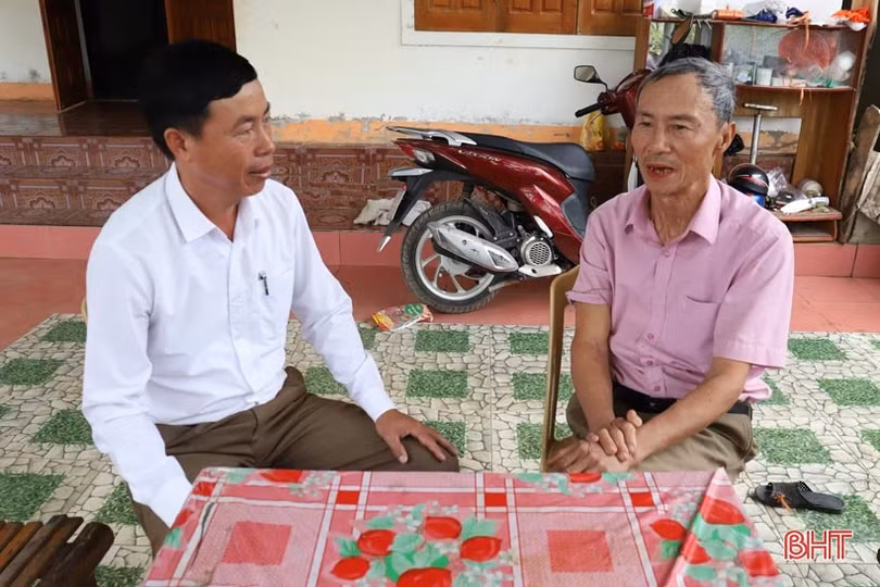 Do đâu người dân Hương Sơn không còn “mặn mà” với khoai mài?