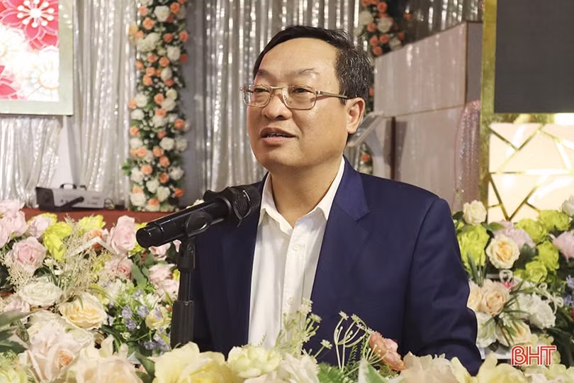 Đề nghị mở rộng mô hình sản xuất nông nghiệp hữu cơ ở Cẩm Xuyên, Can Lộc