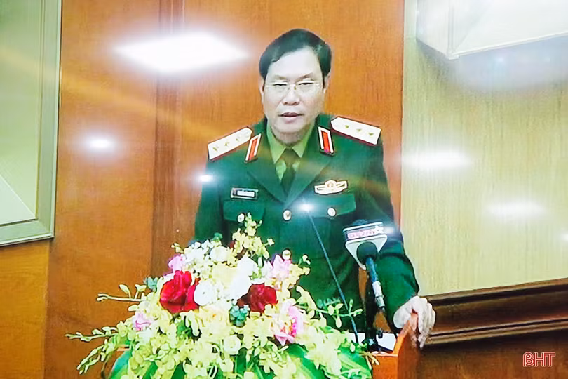 Tăng cường công tác phối hợp thực hiện nhiệm vụ giữa Bộ Quốc phòng và Bộ Công an