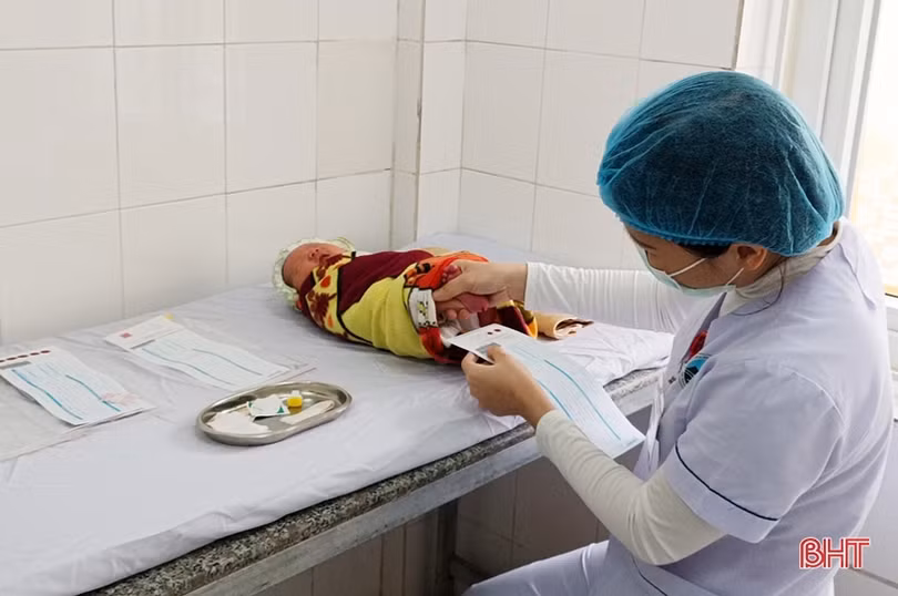 Những thách thức trong thực hiện mục tiêu dân số và phát triển ở Hà Tĩnh