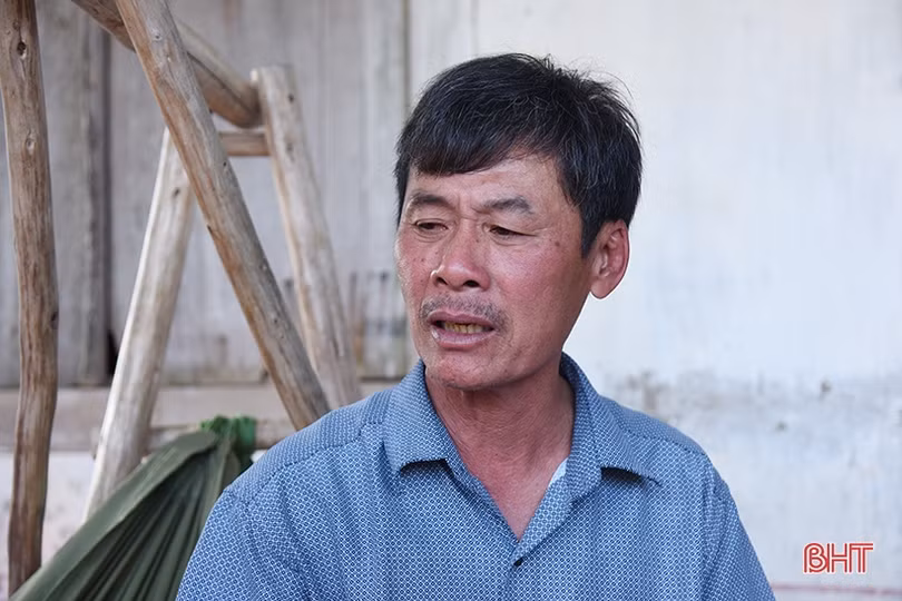 Thời thanh niên sôi nổi qua những dòng lưu bút của liệt sỹ Cao Văn Tuất
