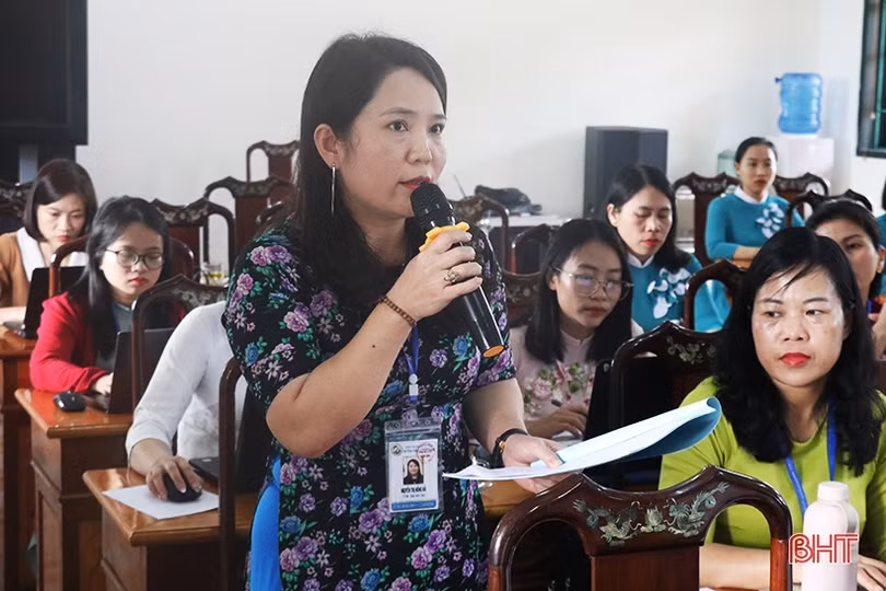 Tiếp tục tham mưu giải pháp đổi mới công tác tổ chức, quản lý của Sở VH-TT&DL