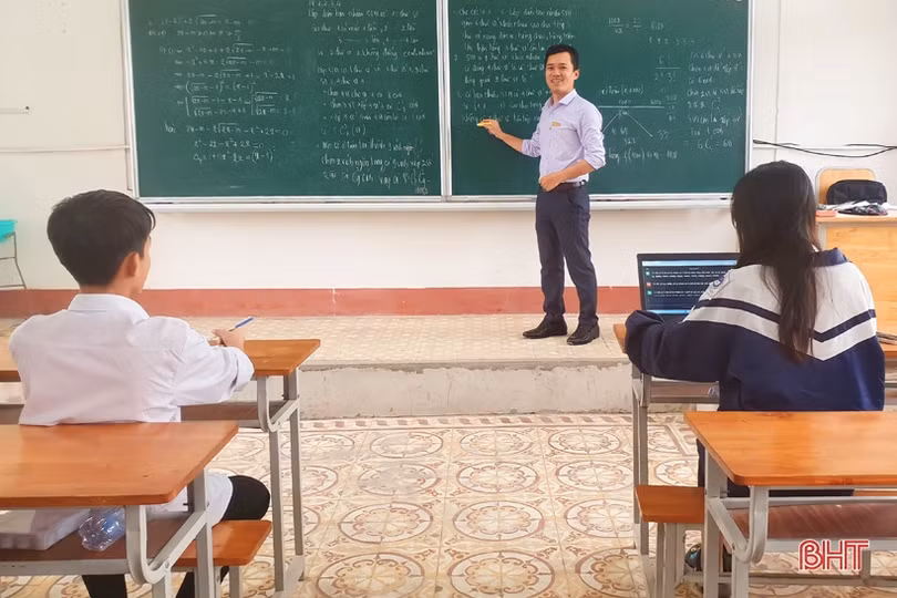 Giới trẻ Hà Tĩnh nói gì về ChatGPT?