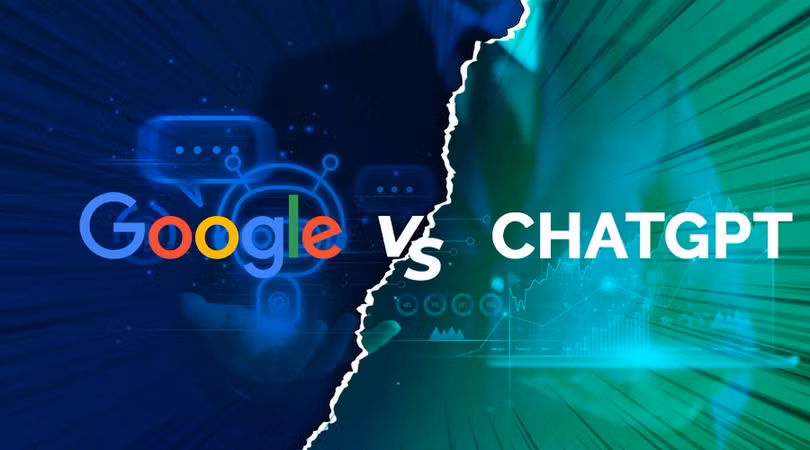 Chatbot có thể “làm loạn” tìm kiếm trực tuyến