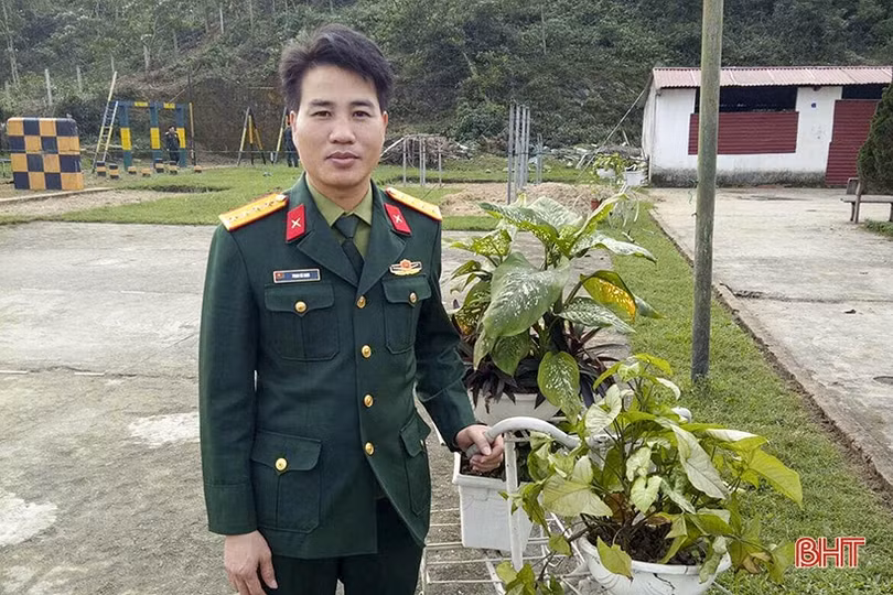 Những câu chuyện tình ấm áp...