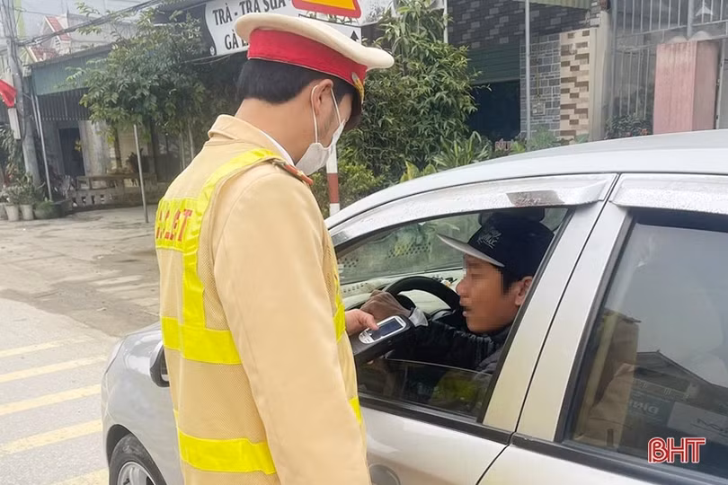 Dịch vụ công trực tuyến trong lĩnh vực giao thông: Nhanh gọn, hiệu quả