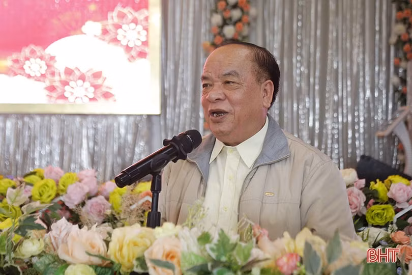 Đề nghị mở rộng mô hình sản xuất nông nghiệp hữu cơ ở Cẩm Xuyên, Can Lộc