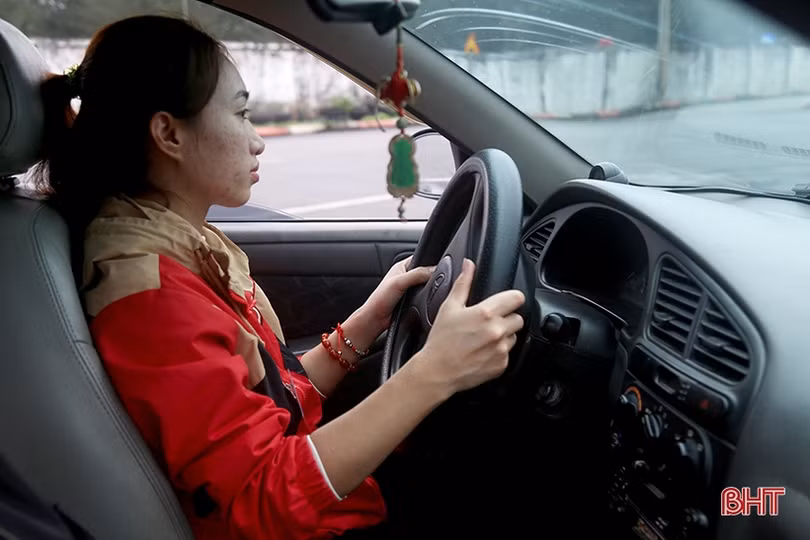 Vì sao học phí đào tạo bằng lái ôtô ở Hà Tĩnh tăng cao?