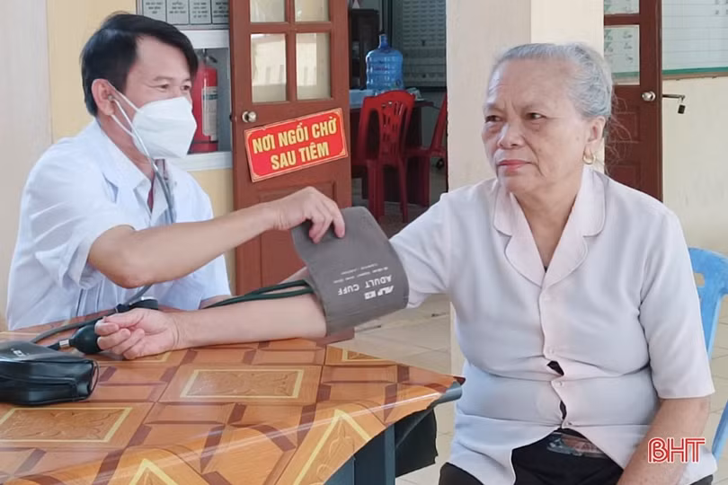 Những thách thức trong thực hiện mục tiêu dân số và phát triển ở Hà Tĩnh