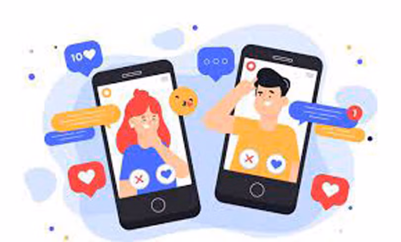 Tình yêu thời 4.0