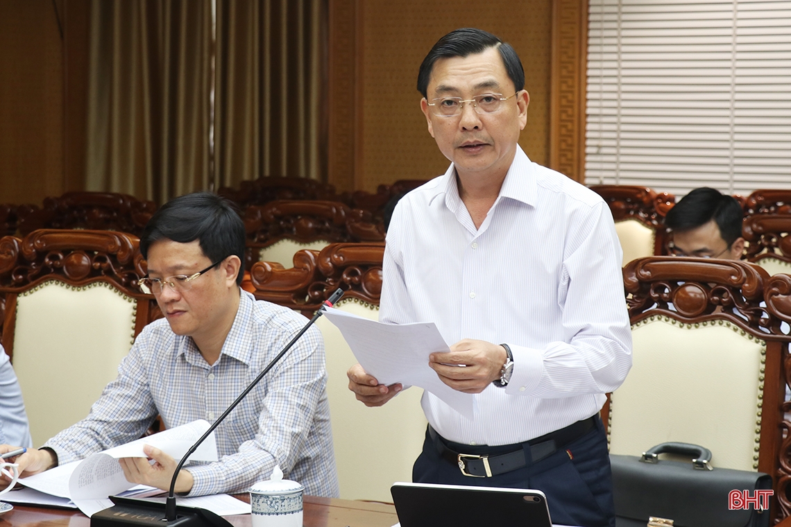 Đánh giá tình hình KT-XH năm 2022 cần làm rõ hơn tốc độ tăng trưởng kinh tế, kết quả thực hiện các nghị quyết