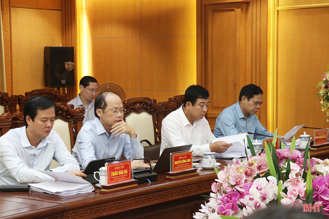 Đánh giá tình hình KT-XH năm 2022 cần làm rõ hơn tốc độ tăng trưởng kinh tế, kết quả thực hiện các nghị quyết
