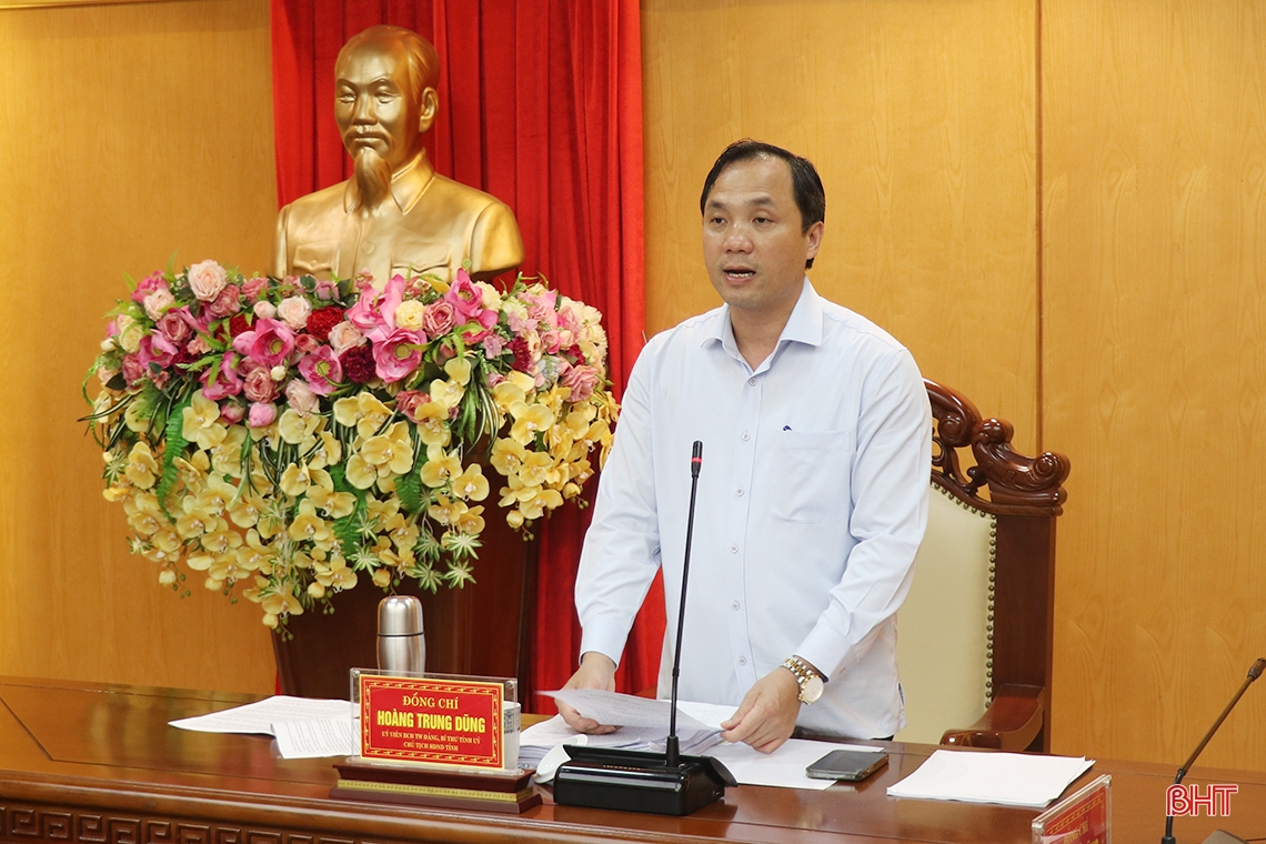 Đánh giá tình hình KT-XH năm 2022 cần làm rõ hơn tốc độ tăng trưởng kinh tế, kết quả thực hiện các nghị quyết