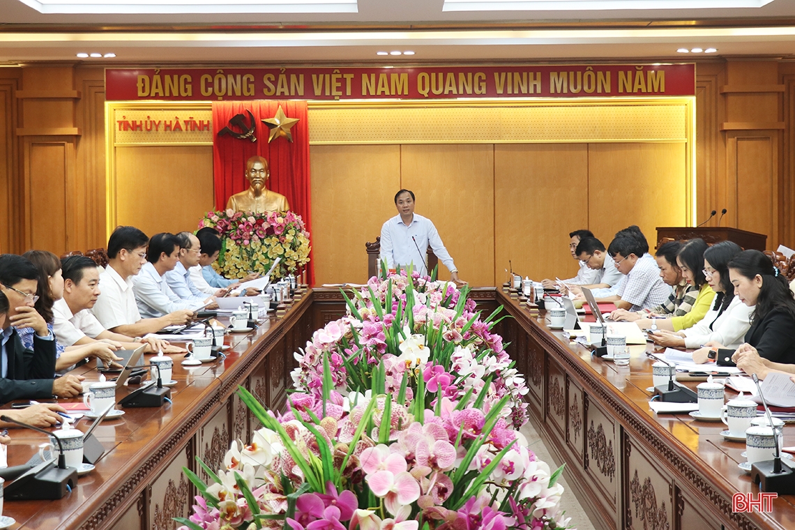 Đánh giá tình hình KT-XH năm 2022 cần làm rõ hơn tốc độ tăng trưởng kinh tế, kết quả thực hiện các nghị quyết