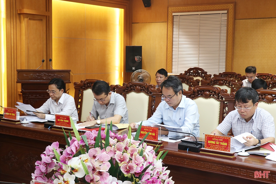 Đánh giá tình hình KT-XH năm 2022 cần làm rõ hơn tốc độ tăng trưởng kinh tế, kết quả thực hiện các nghị quyết