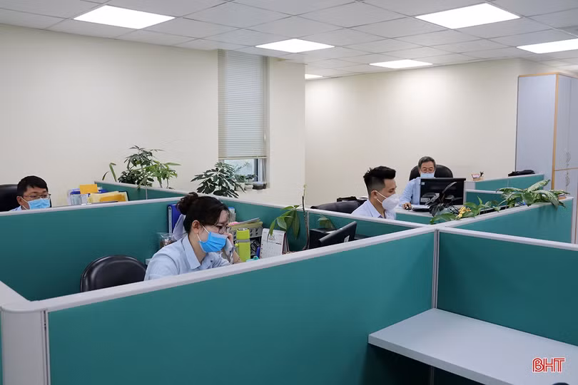 Formosa Hà Tĩnh đảm bảo tốt đời sống người lao động với nhiều chính sách ưu đãi