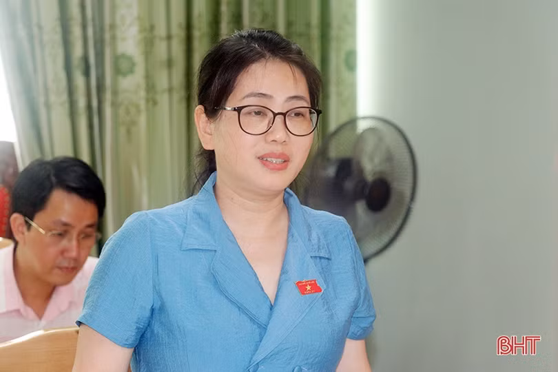 Đại biểu Hà Tĩnh “hiến kế” ngăn chặn, đẩy lùi bạo lực gia đình