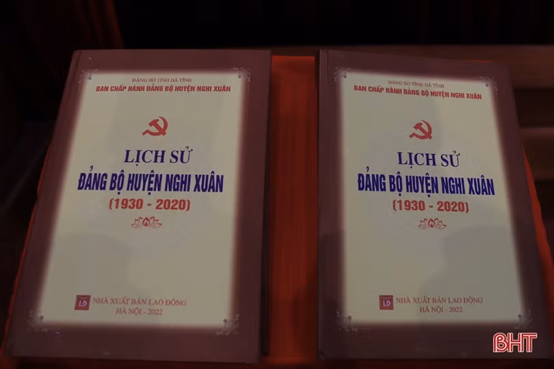 Nghi Xuân thực hiện quy chế dân chủ cơ sở gắn với các phong trào thi đua yêu nước