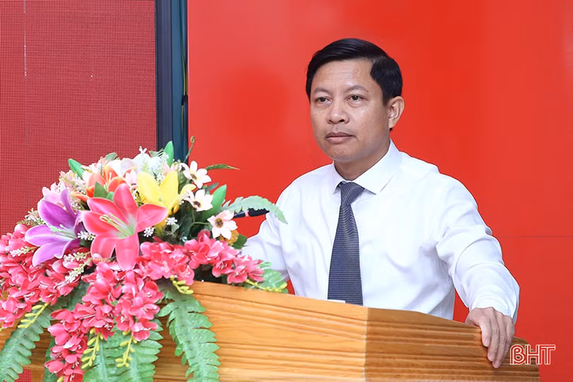 Phối hợp đấu tranh phòng, chống tội phạm trong lĩnh vực bảo hiểm trên địa bàn Hà Tĩnh