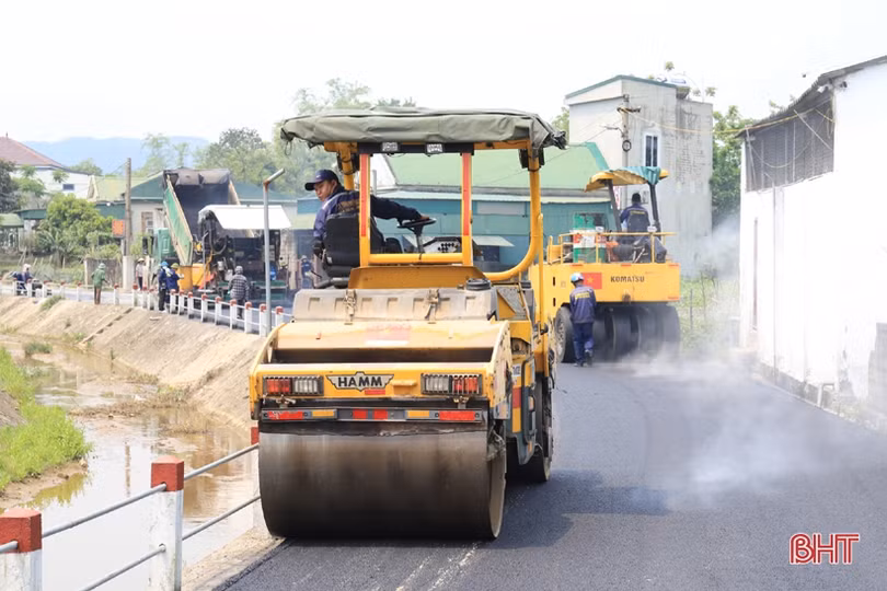 Tiếp tục nâng cao chất lượng, hiệu quả việc thực hiện quy chế dân chủ cơ sở ở Can Lộc