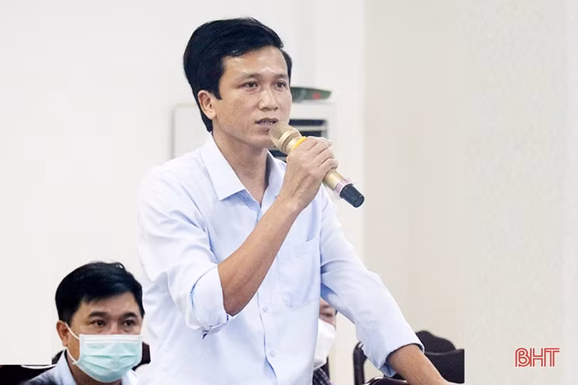 Dự thảo Luật Khám bệnh, chữa bệnh (sửa đổi) cần khắc phục những bất cập, khó khăn của ngành y tế