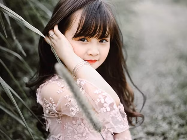 Tên hay cho bé gái họ Nguyễn