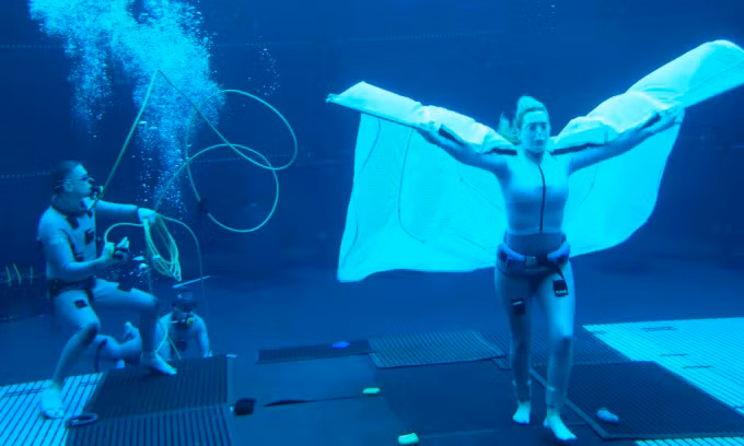 “Avatar 2” tung trailer đầu tiên