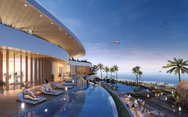 Có nên mua Meysenses Lucia Bay? Thời điểm nào mua là hợp lý?