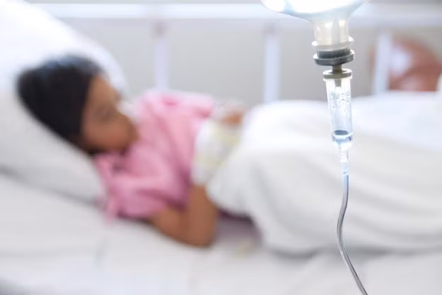 Bộ Y tế khuyến cáo cách phòng chống bệnh viêm gan cấp tính “bí ẩn” ở trẻ em