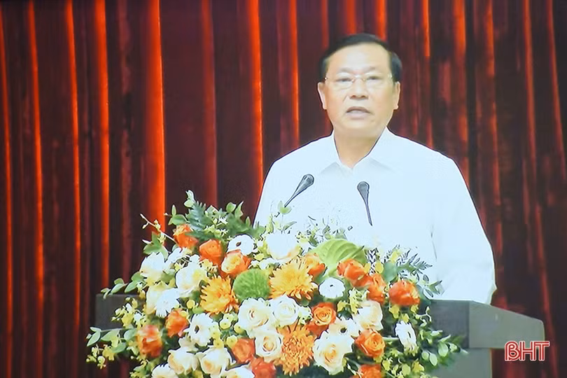 Tập trung tuyên truyền sâu rộng kết quả Hội nghị Trung ương 5 khóa XIII