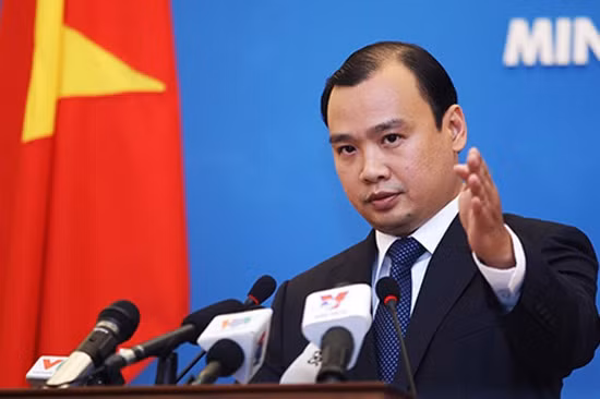 Việt Nam phản đối Mỹ áp thuế chống bán phá giá đối với tôm xuất khẩu ảnh 1