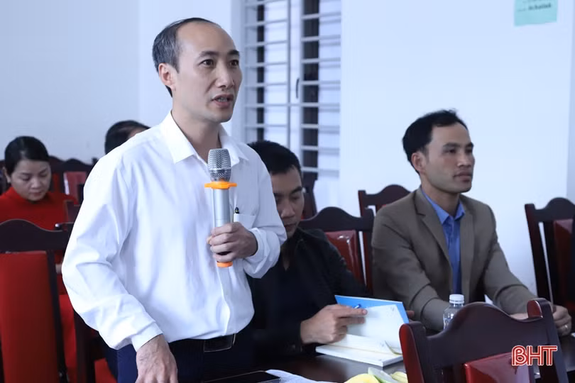 Ngành TT&TT Hà Tĩnh tạo dấu ấn trong xây dựng chính quyền số, kinh tế số, xã hội số