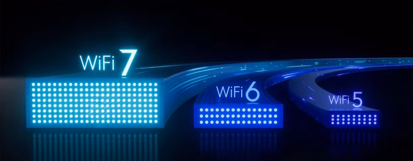 Thế hệ Wi-Fi mới khiến thiết bị nhà bạn lỗi thời