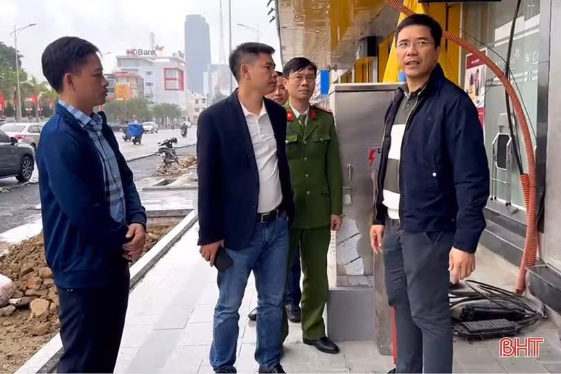 Cảnh giác với tội phạm cướp ngân hàng, tiệm vàng dịp tết