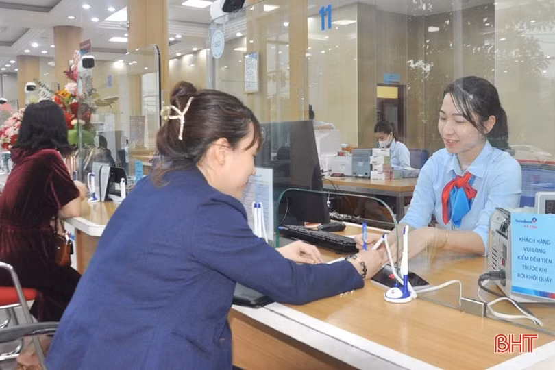 Doanh nghiệp ở Hà Tĩnh thưởng tết cao nhất 50 triệu đồng