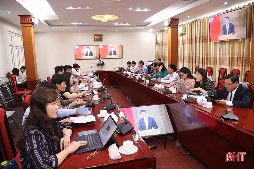 Tập trung tuyên truyền thành tựu phát triển KT-XH, đường lối đối ngoại