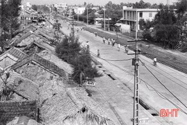 Thi tìm hiểu 190 năm thành lập, 30 năm tái lập tỉnh, 65 năm ngày truyền thống Đảng bộ Khối CCQ&DN Hà Tĩnh