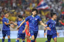 Nhận diện 6 cầu thủ nguy hiểm của U23 Thái Lan
