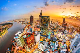 Dự thảo: BÁO CÁO TỔNG KẾT THỰC HIỆN CHIẾN LƯỢC PHÁT TRIỂN KT-XH 10 NĂM 2011 - 2020, XÂY DỰNG CHIẾN LƯỢC PHÁT TRIỂN KT-XH 10 NĂM 2021 - 2030