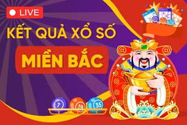 XSMB 13/11 - KQXSMB 13/11/2025 - Trực tiếp kết quả xổ số miền Bắc hôm nay 13/11/2025