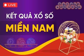 XSMN 14/11 - KQXSMN 14/11/2025 - Trực tiếp kết quả xổ số miền Nam hôm nay 14/11/2025