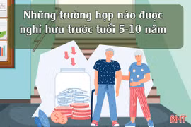 Sắp xếp bộ máy hướng tới mô hình tinh gọn, tránh chồng chéo chức năng
