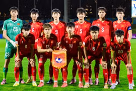 [Quiz] Việt Nam đã bao nhiêu lần có mặt tại các vòng chung kết World Cup?