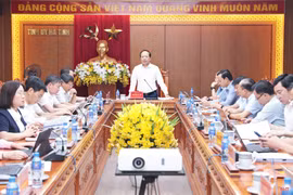 Hà Tĩnh lên kế hoạch xây dựng "Trục không gian đô thị sáng tạo văn hóa Truyện Kiều"