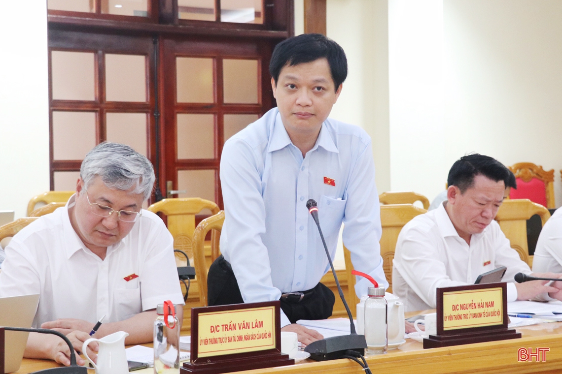 Hà Tĩnh là một trong những địa phương dẫn đầu cả nước về sáp nhập đơn vị hành chính