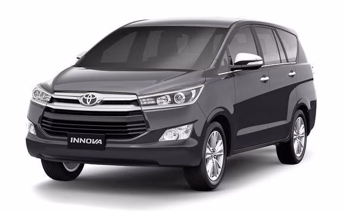hang loat o to toyota tai viet nam giam gia manh tram trieu
