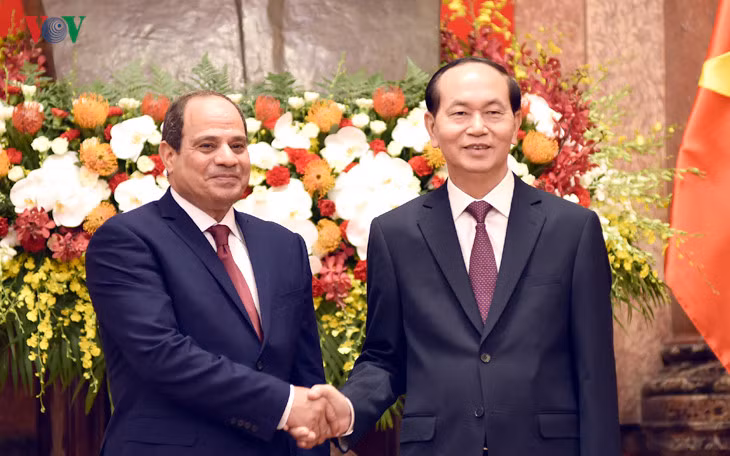 photo chu tich nuoc tran dai quang chu tri le don tong thong ai cap
