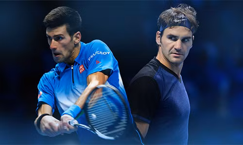 djokovic la vua tien thuong cua lang quan vot