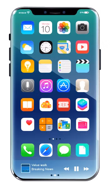 ro ri tin man hinh iphone 9 co kich thuoc 6 46 inch